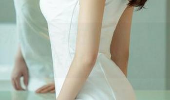 UGirls尤果网 – 疯狂想打卡，杨晨晨的女仆作品让人心痒