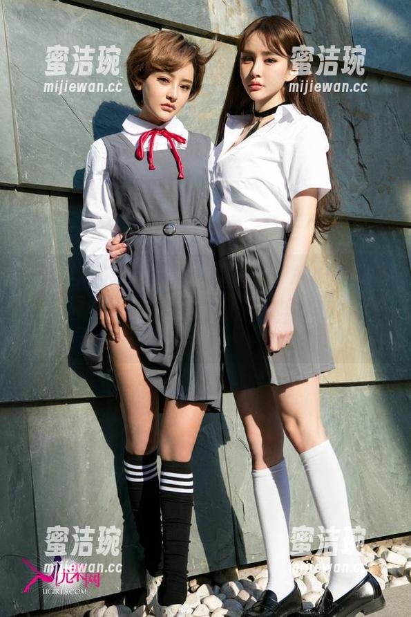 UGirls尤果网-颜亦汐 UGirls尤果网 - 每一张颜亦汐私拍的泳装照都有故事,脑海里顿时浮现出迷离的假期。