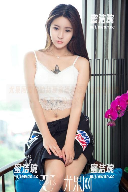 UGirls尤果网 尤果网提供的初夏蜜语资源,让我想起那年夏天的小火花