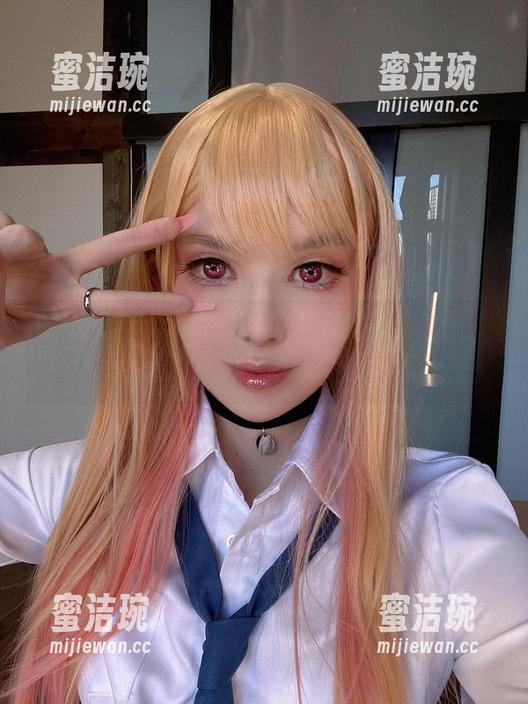 哎呀，Vinnegal这组女天狗裸装套装，太绝了，要不要追个画风？