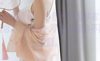 XIAOYU语画界 – 小热巴的连体衣写真集，更新也不含糊啊～可以期待的不再只有主题。