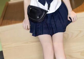 XIAOYU语画界 – 李丽莎的毛衣合集：这颜色，真的是别出心裁啊，不错，不错！