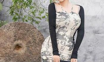 XINGYAN星颜社 – 只需一点信仰和很多李丽莎，快来观看这个修女合集！