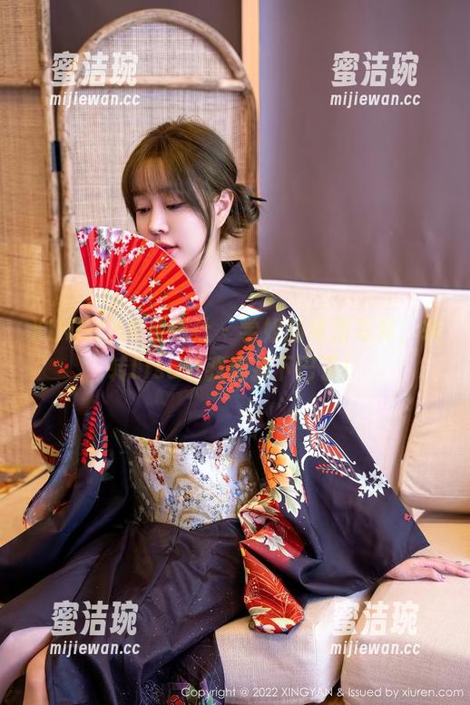 XINGYAN星颜社-转转Lisa XINGYAN星颜社 - 学姐的高清写真,转转Lisa让我惊掉下巴了!