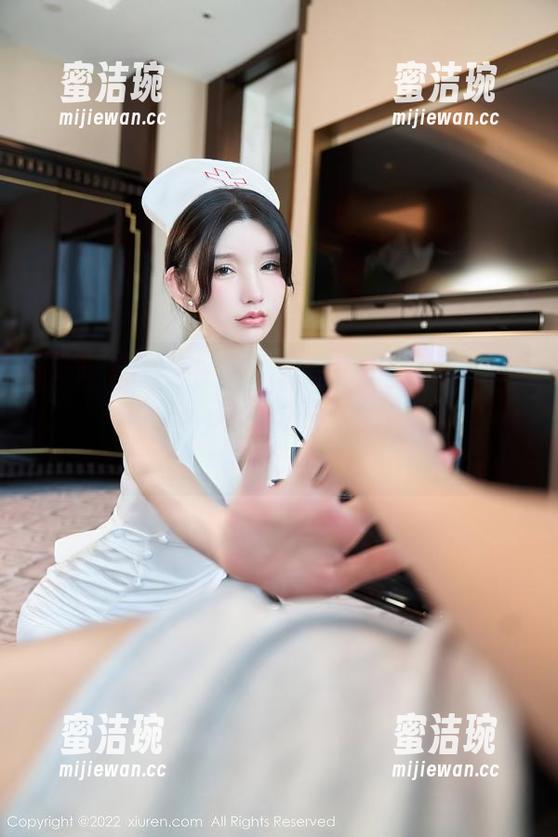 Xiuren秀人网-Mieko林美惠子 Xiuren秀人网 - 图集在手,旅拍不愁,Mieko林美惠子就是旅行界的“自带风景机”。