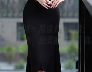 Xiuren秀人网 – 周波儿的温柔：消融我心灵的写真集，想要的就来下载吧！
