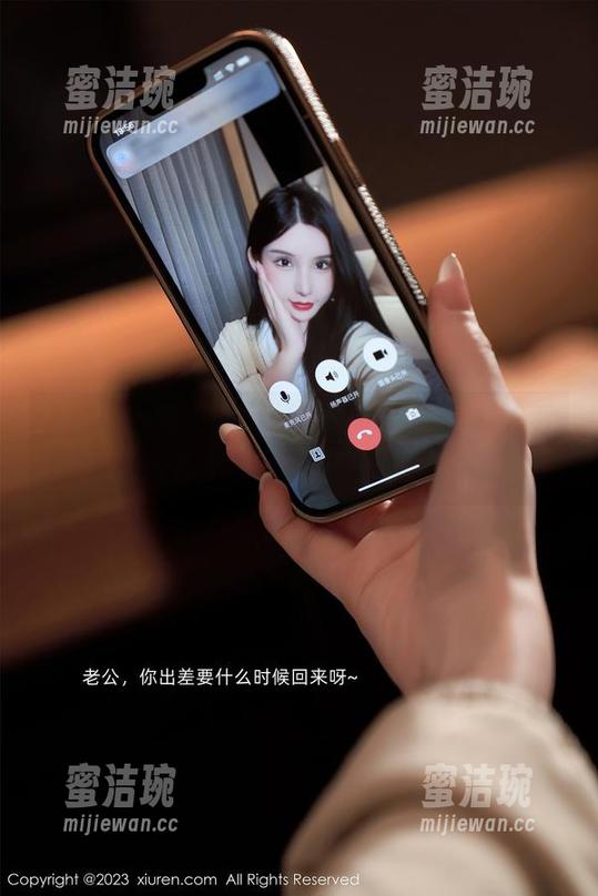 Xiuren秀人网-妲己_Toxic Xiuren秀人网 - 妲己_Toxic写真集看了让人心干,魅惑内衣的诱惑力。