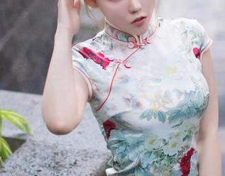 Xiuren秀人网 – 白色的诱惑：戴允祺zoe的福利原图又来了！