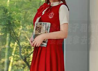 Xiuren秀人网 – 樱桃小犊子和他的豹纹网盘，提醒大家不要随便拿去分享哦