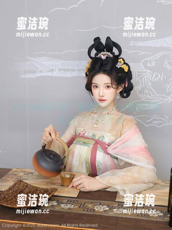 Xiuren秀人网-水水姐 Xiuren秀人网 - 随便翻翻水水姐的美图,竟出了个日常宝藏