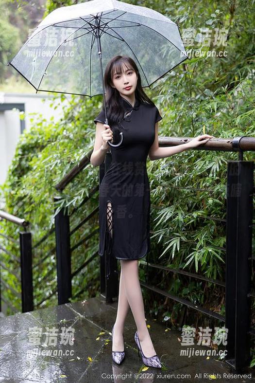 Xiuren秀人网-沫晓伊baby Xiuren秀人网 - 在线赏析沫晓伊baby的写真,清纯得像春天的第一朵花,带着点暗香。