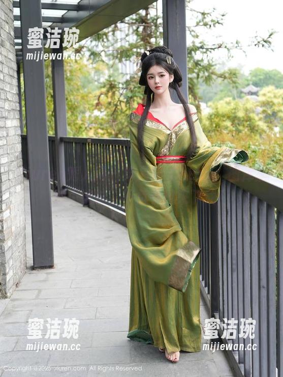 Xiuren秀人网-绯月樱-Chery Xiuren秀人网 - 绯月樱-Chery,图库里的小妹妹,不负春风来下载!