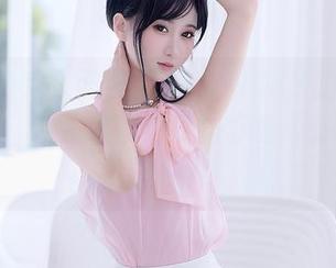 Xiuren秀人网 – 陈雅漫VICKY的可爱是种魔法，看完这精选套图你会不会也想变成她？