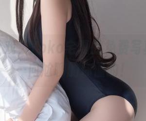 现实不分戏，Yoko宅夏的免费写真，剧情一向尬聊的你懂的！