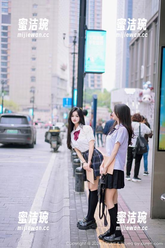 YouMi尤蜜荟 - 这才是连体衣的正确打开方式——《梦心月写真图册》