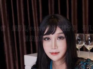 YouWu尤物馆 – 婕西儿jessie户外在线分享，有几分清新和几分俏皮的高清气息呀！