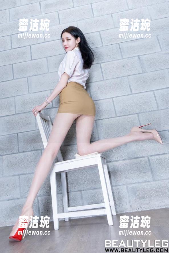 beautyleg - 厨娘PinQ的厨房奇迹，意想不到的资源分享