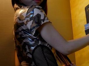 pans – 小倩的写真《天使》，明明想安静又偷偷撩拨的那种吧？