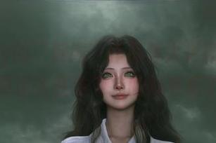 Wendy的“熊熊”作品集大更新：感觉又要迷失在这飞扬的绒毛里了。
