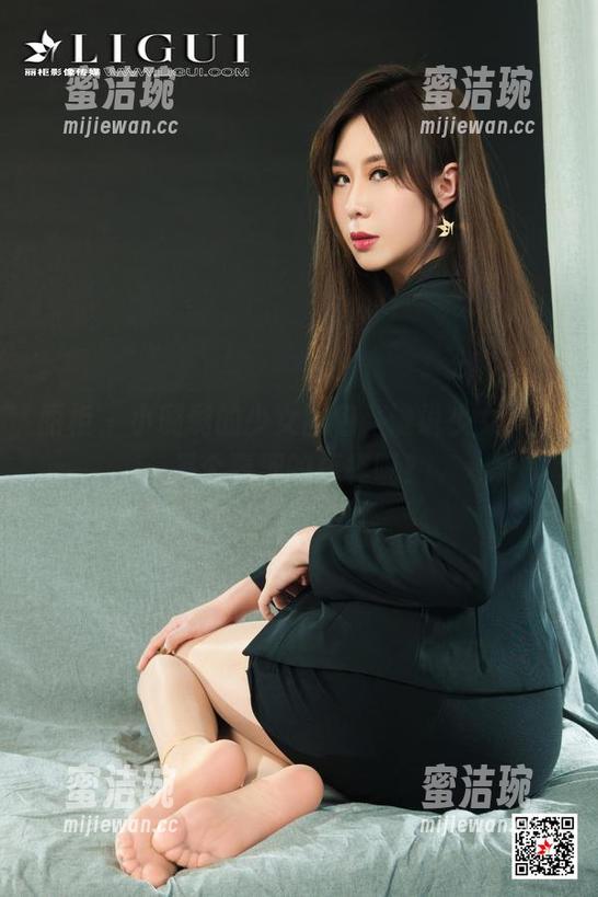 丽柜-小璐璐 丽柜 - 小璐璐的少女图包,谁说少女只能是个青涩的模样呢?