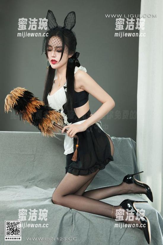 丽柜 - 薰衣草之殇，心心送你免费的超美图片——叹气中