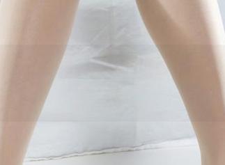 丽柜 – 厨娘写真，文静的日常与浪漫慢慢炖