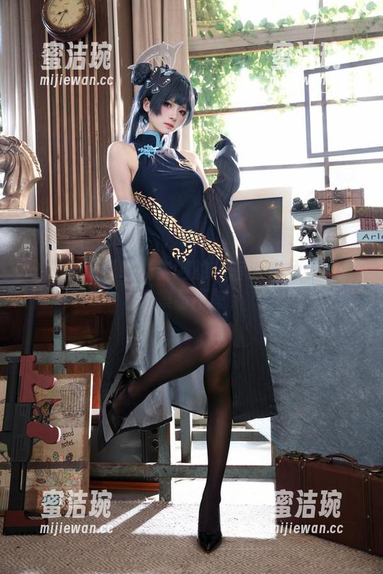 分享时间到！九柒喵的初音未来兔子洞合集看不腻