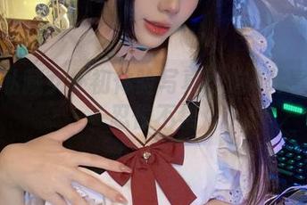 九言私藏女仆初体验写真：这4件事让我忍俊不禁