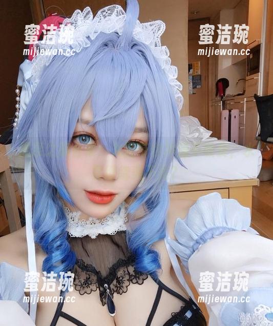 九言 温泉之旅合集:九言带你冲澡不收费,水雾缭绕美不美?