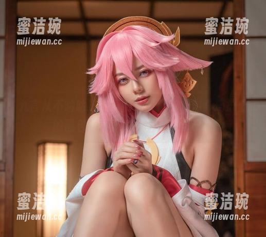 九言从不咕咕 九言从不咕咕这次真的是随便了,玛奇玛护士的图包,不下载都对不起自己!