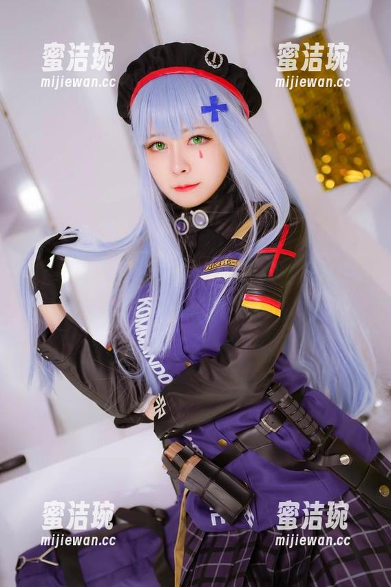 亚缇arty 亚缇arty说,甘雨的魅魔写真集,简直是我每天的能量饮料