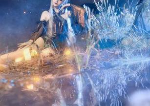坦白说，柴郡旗袍的仙九Airi，写真集的更新让我有点出乎意料的联想。