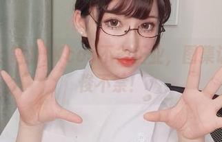 你十七鸽的JKcos不务正业，图集让人忍俊不禁！