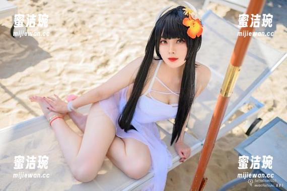 你夏夏 再次确认:你夏夏的家庭教师cosuv,高清版到底有多诱人?