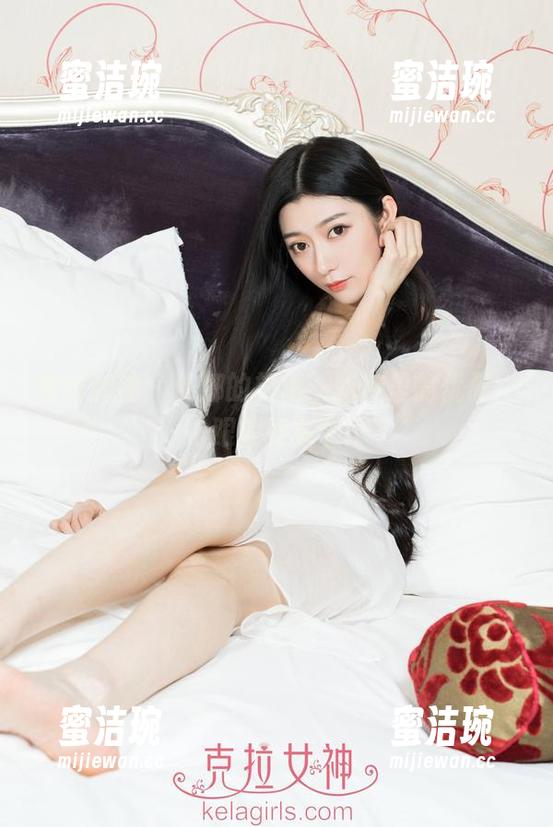 克拉女神-依娜 克拉女神 - 依娜的旗袍:图库里的优雅,一眼就要拿下!