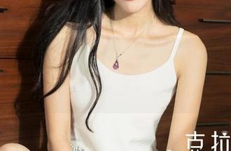 克拉女神 – 大阳的“天使”图片，下载了吗？多一张，多一丝心醉。