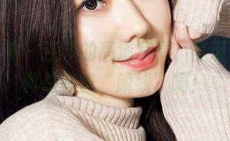 克拉女神 – 江琴的高清写真，圣诞节的调调总有些“脱线”啊！