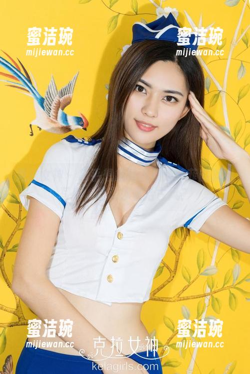 克拉女神-菲菲 克拉女神 - 超乎想象的选集:菲菲的旗袍写真,能让你重拾古风?