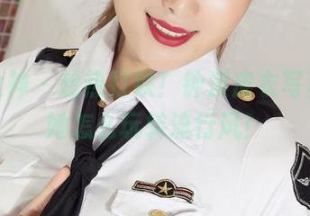 克拉女神 – 趁热打铁！钟淇皮衣写真，看她怎么玩转流行风！
