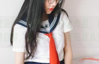 资源速递：兔玩映画的白丝作品，让我无地自容，图片不多，全在这儿！