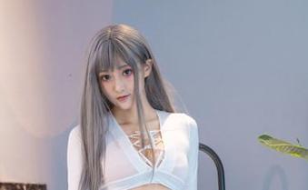 冬马路纱的猫步：红尘中的裸足高清合集