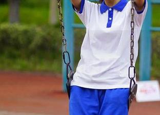 初夏女神 – 无处不在的优雅，依依礼服套图，我过不过得了这一关！