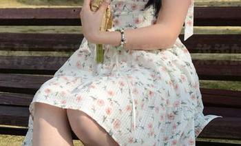 初夏女神 – 充满生机的豹纹，柒柒的免费资源让你过足瘾！