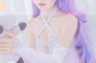 来自北之北的定制作品，毛衣似乎有了生命。