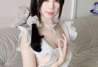 微密圈 – “十万口草莓粥粥”浓情内衣，图库中的作品如同隐秘的小秘密。