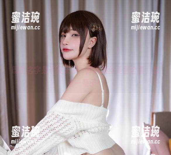 千夜未来 既然名字是千夜未来,那这黑丝美图合集,想看一辈子!