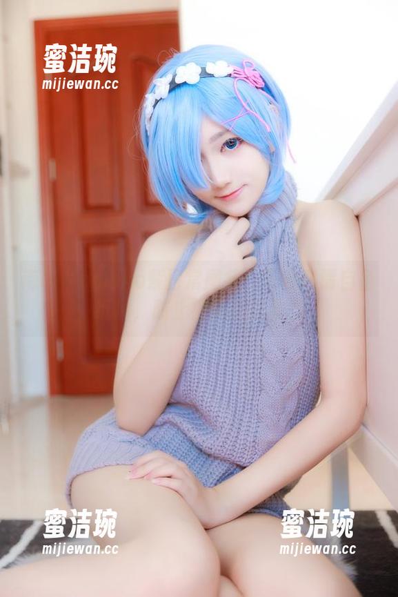 南桃Momoko 南桃Momoko紫日常图集:下载时请自备纸巾,防止被美丽打动!
