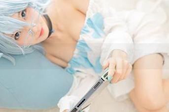 白衬衫免费合集：卜呦的每一件都可以是一个心情！