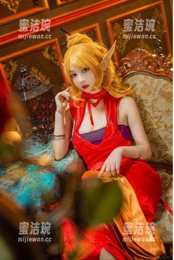 叉子宝宝 免费合集!叉子宝宝的双马尾透明女仆,带你“透明”到心底!