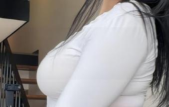 微密圈 – 激动！可爱的肉巴的体操服合集，每次翻都有新意！